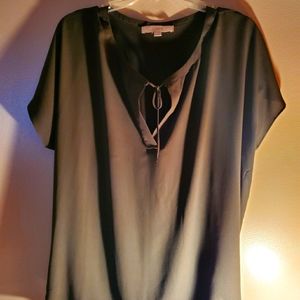 ANN Taylor blouse
